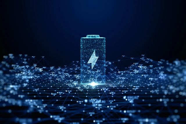 Đột phá lớn có thể tăng tuổi thọ pin lithium ion lên 44%