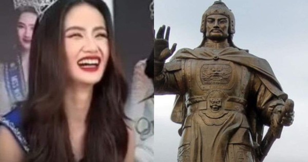 "Vạ miệng" lan tràn trên mạng xã hội, Hoa hậu Ý Nhi khủng hoảng truyền thông ở cấp độ nào?