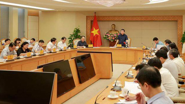 Cần sớm hình thành các sàn giao dịch công nghệ, việc làm, bất động sản...