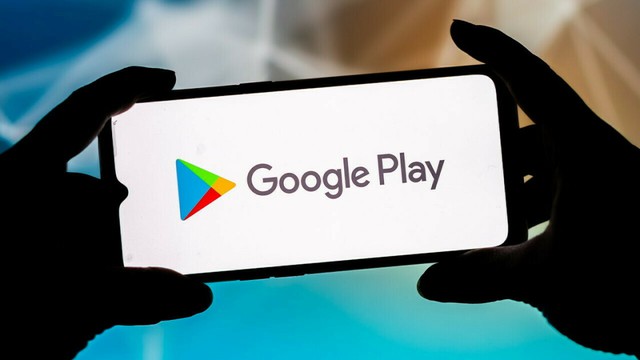 Google Play