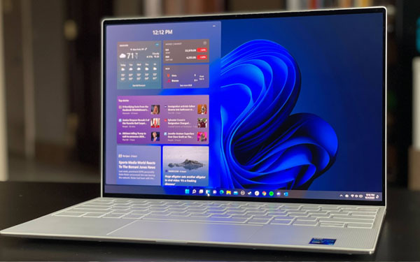 Gần 1/4 số người dùng đang sử dụng Windows 11