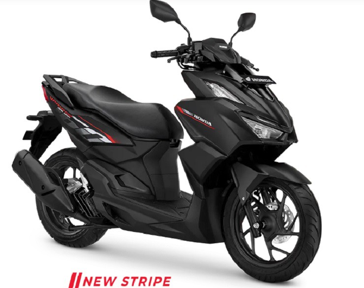 Honda Vario 160