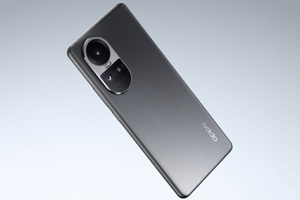 Oppo Reno10 5G