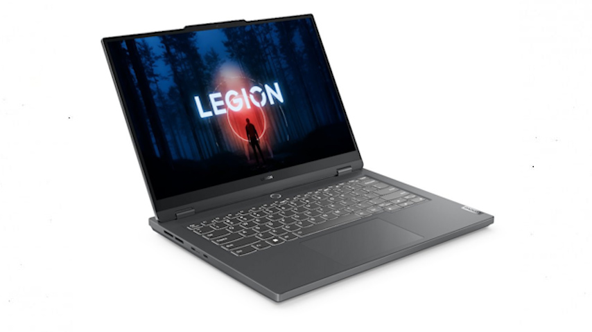 Lenovo Legion Slim 5