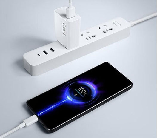 Xiaomi 90W GaN