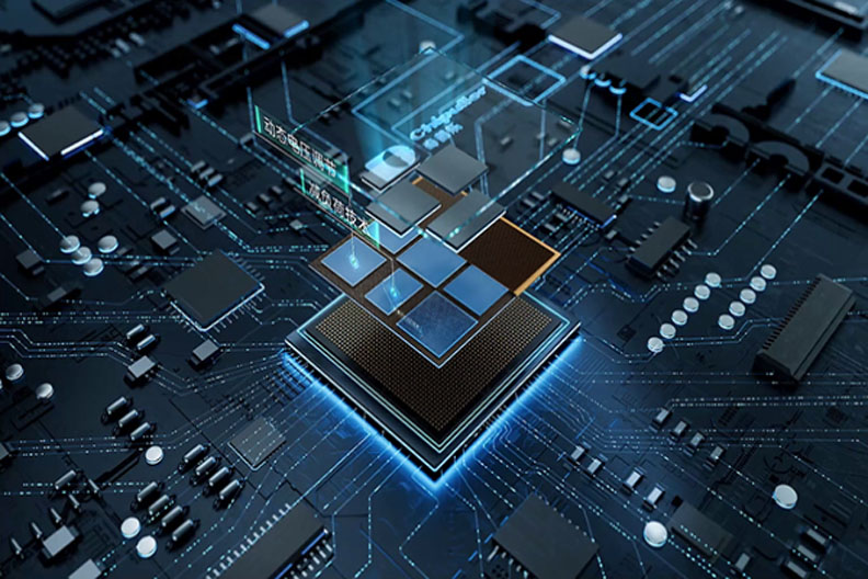 TSMC, Samsung dẫn đầu công nghệ đóng gói chip tiên tiến