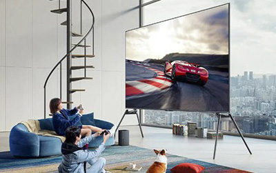 Xiaomi TV S Pro 100 trình làng, giá khoảng 59,48 triệu đồng