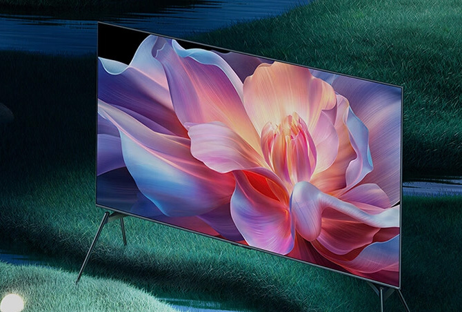 Xiaomi TV S Pro 100