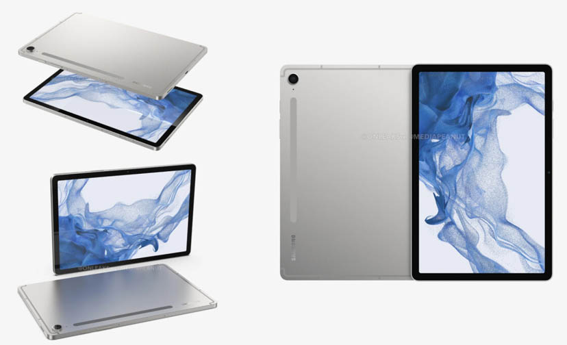 Galaxy Tab S9 FE sẽ được bán với giá khoảng 18 triệu đồng