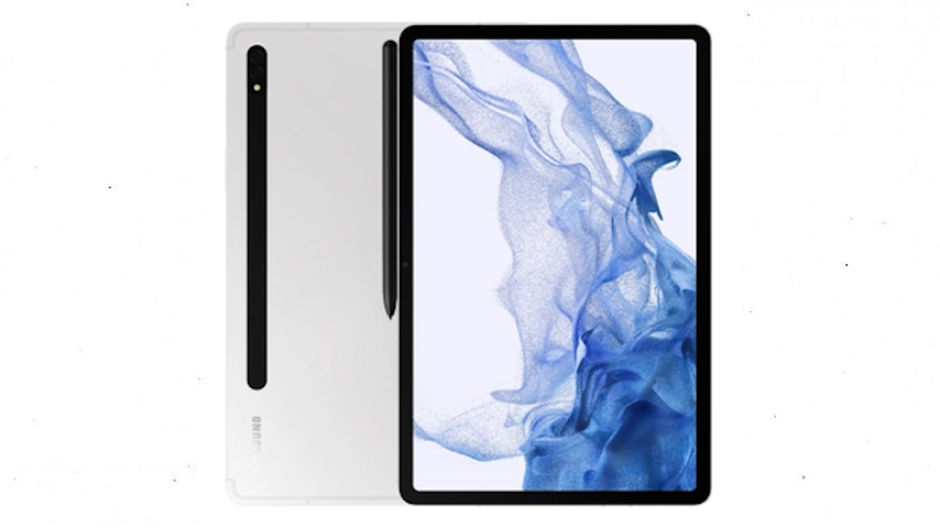 Galaxy Tab S9 FE