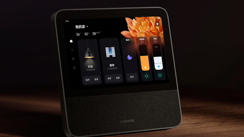 Xiaomi Smart Display 8 Pro trình làng tại Trung Quốc
