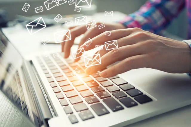 AI có thể ăn cắp mật khẩu từ âm thanh gõ bàn phím