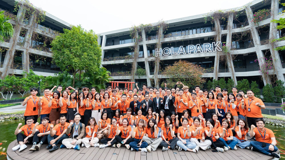 Khởi động DENSO Factory Hacks - Hackathon cho nhà máy thông minh