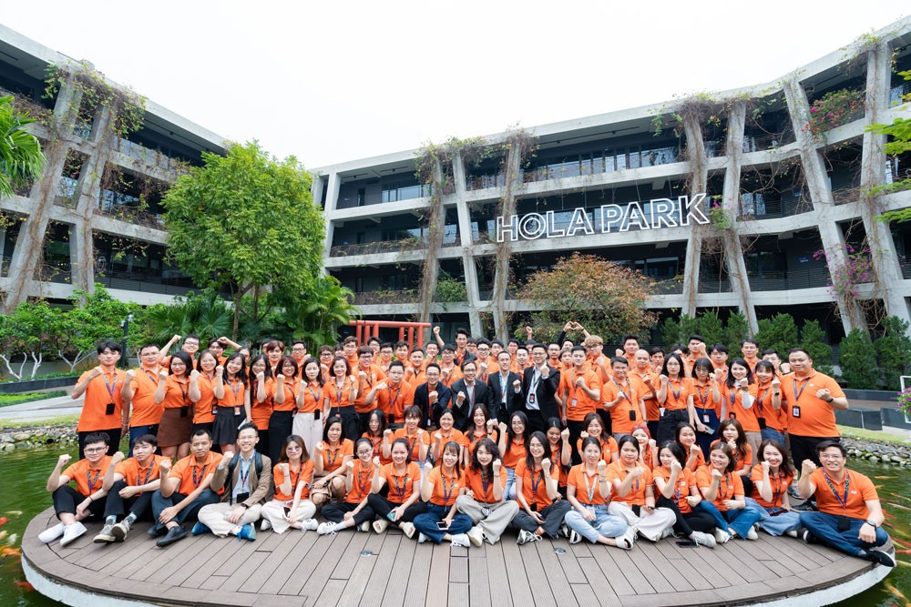 Khởi động DENSO Factory Hacks - Hackathon cho nhà máy thông minh