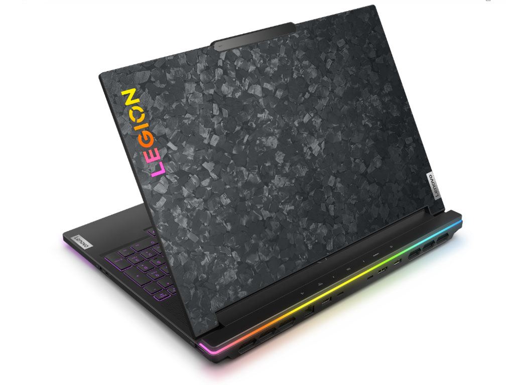 Lenovo Legion 9i