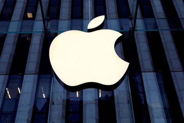 Apple tung bản cập nhật vá lỗi bảo mật nguy hiểm cho iPhone
