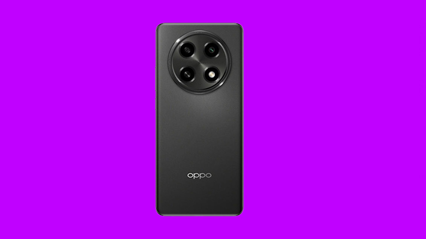OPPO A2 Pro 5G