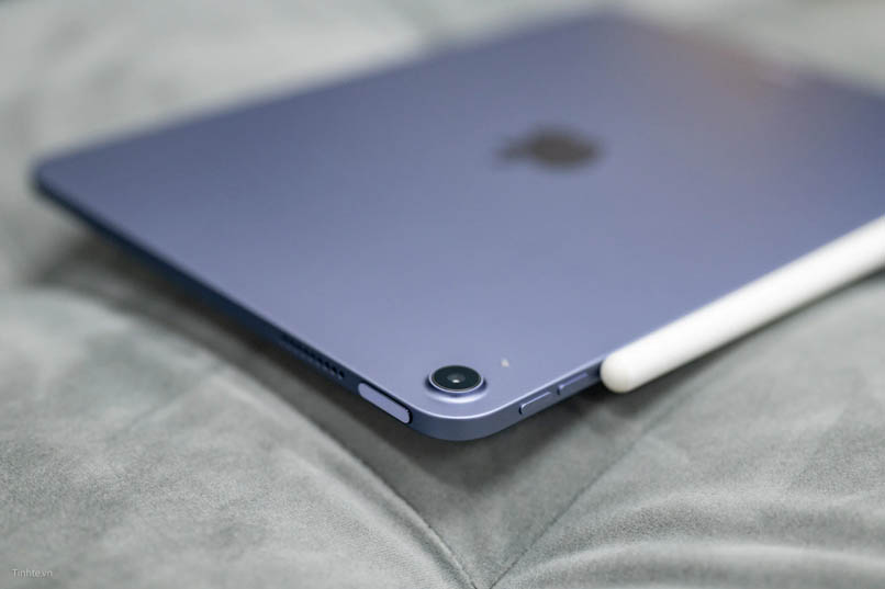 iPad Air 6