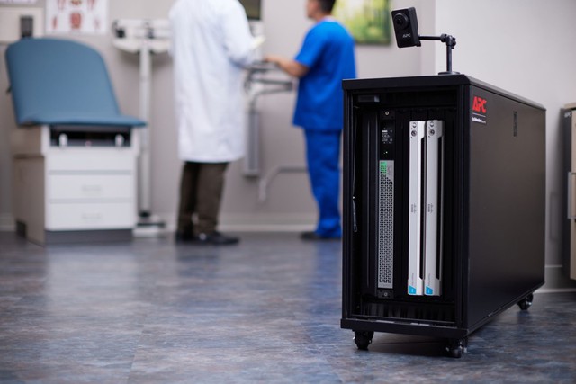 Schneider giới thiệu bộ lưu điện APC Smart-UPS Ultra