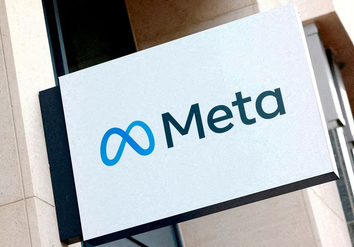 Meta Platforms