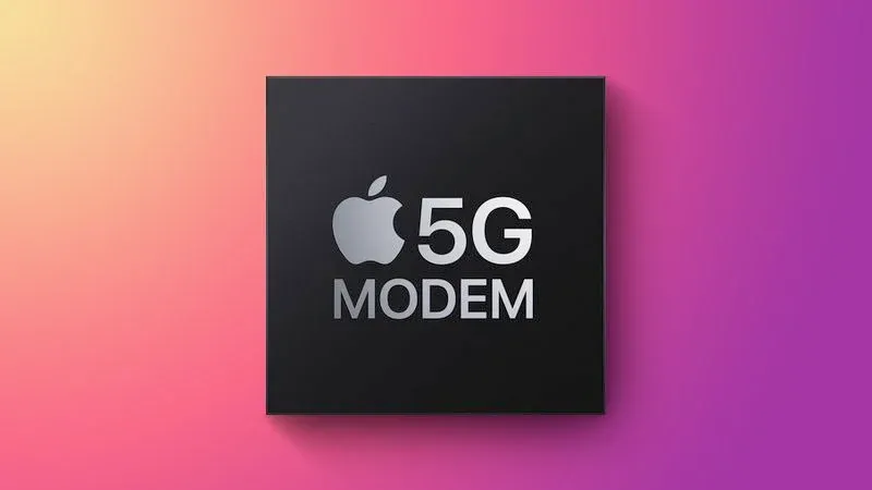 Qualcomm tiếp tục cung ứng modem 5G cho iPhone đến năm 2026