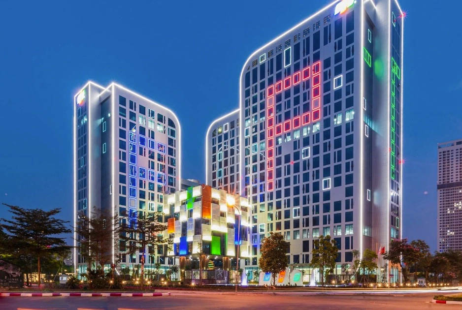 FPT kỳ vọng đạt doanh thu 1 tỷ USD từ thị trường Mỹ trước năm 2030