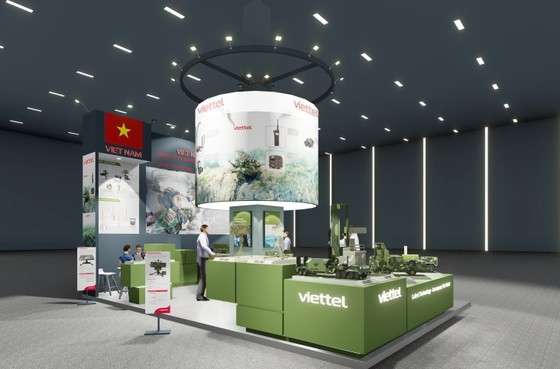Viettel MSPO 2023