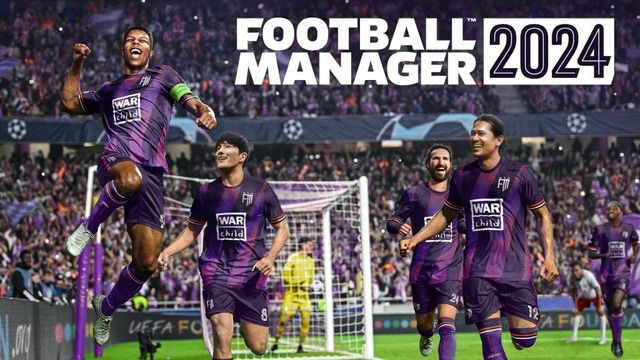 Football Manager 2024 sẽ ra mắt vào đầu tháng 11/2024
