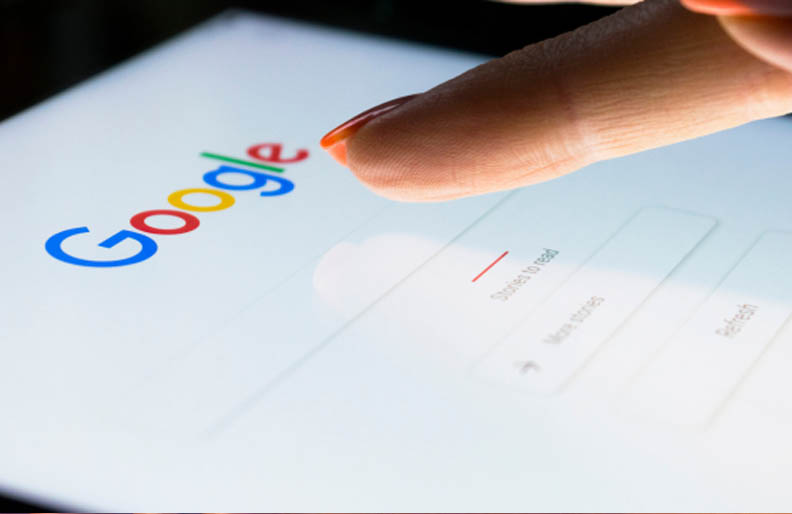 Google Search