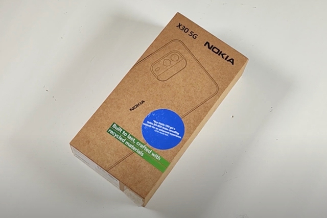 HMD Global sẽ ra mắt smartphone mang nhãn hiệu riêng