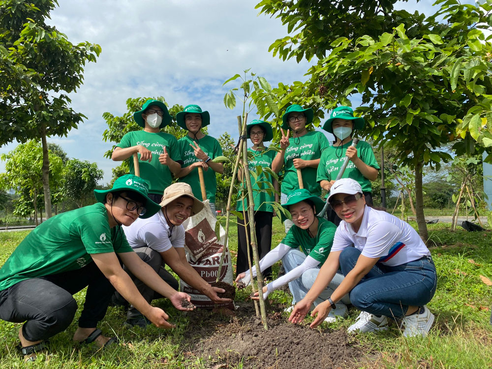 UpRace 2023 lan tỏa thông điệp “Hành trình hạnh phúc"