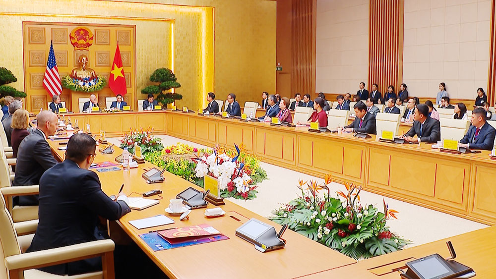 FPT sẽ đầu tư 100 triệu USD vào Mỹ trong cuối năm nay