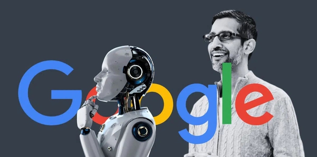 Google Nvidia