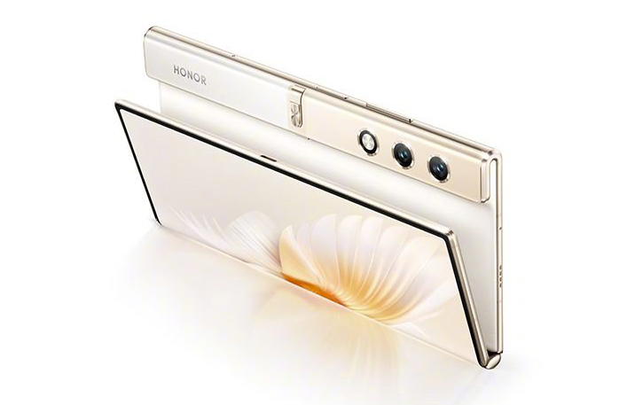 Honor V Purse sẽ được bán ở thị trường nội địa vào ngày 19/9