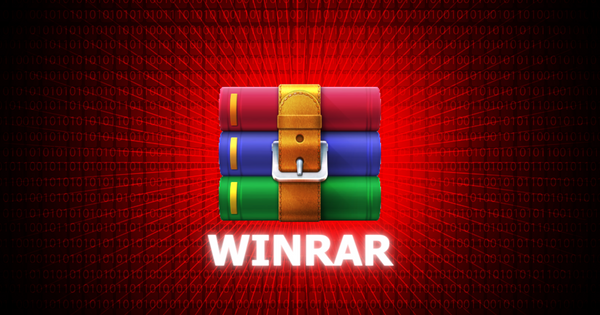 Lỗ hổng WinRar