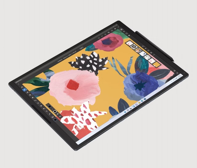 HP Spectre Fold