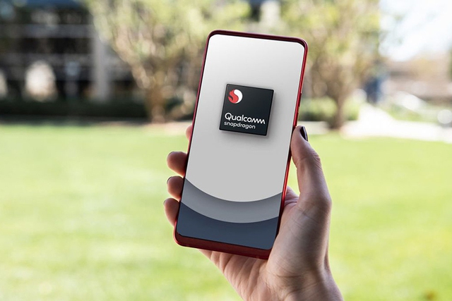 Snapdragon 7s Gen 2