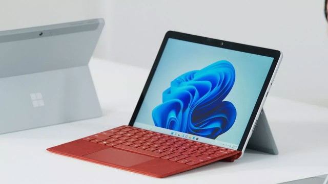 Microsoft đang phát triển Surface Laptop mới