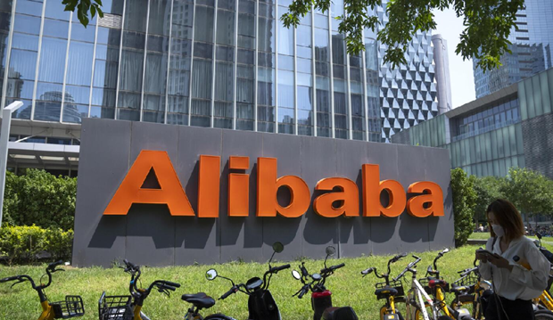 Alibaba