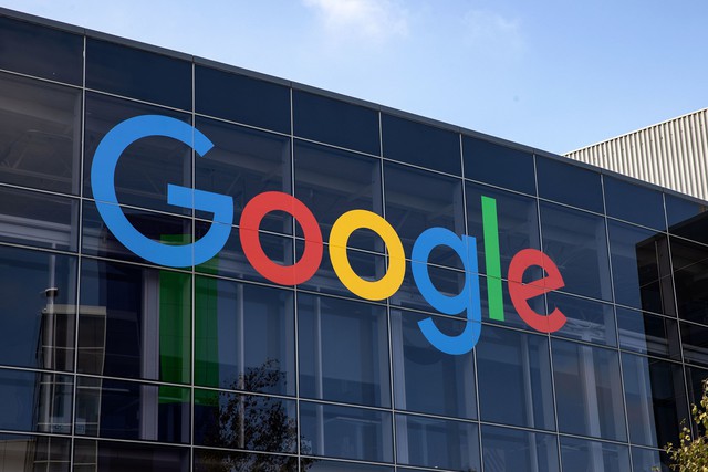 Công cụ tìm kiếm google