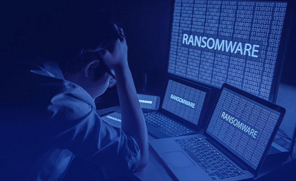 Nửa đầu 2023: Tấn công Ransomware hoành hành, ATP tiếp tục gia tăng