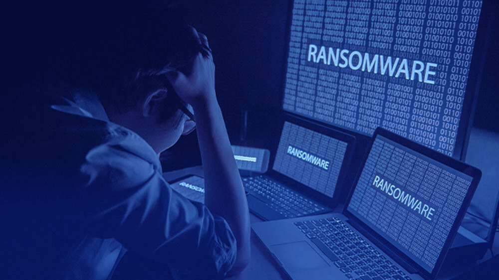 Nửa đầu 2023: Tấn công Ransomware hoành hành, ATP tiếp tục gia tăng