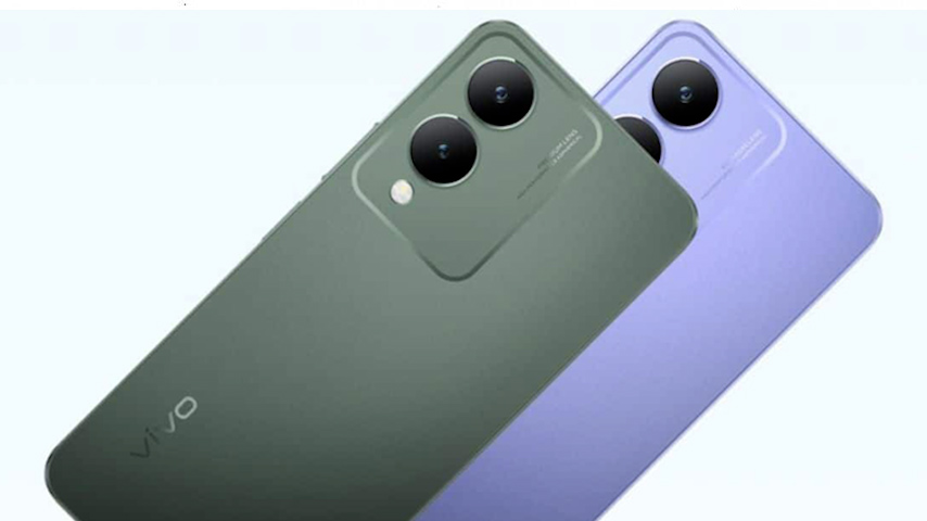 Vivo Y17s
