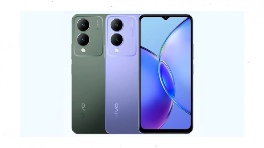 Vivo Y17s giá rẻ ra mắt tại Singapore, giá khoảng 3,5 triệu đồng