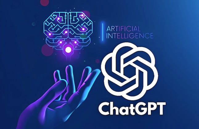 ChatGPT
