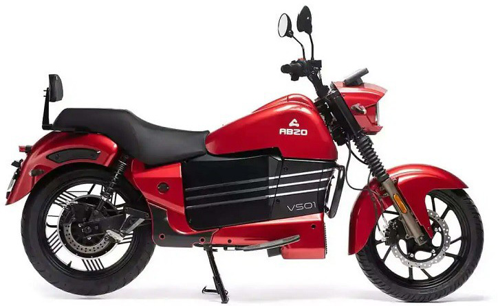 Abzo Motors VS01