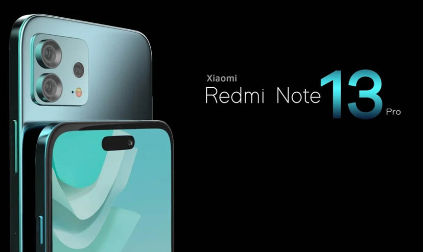 Redmi Note 13 Pro được thay màn hình miễn phí trong một năm