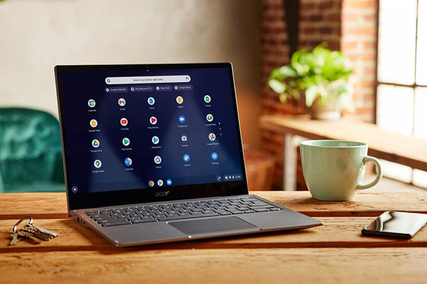 Google Chromebook