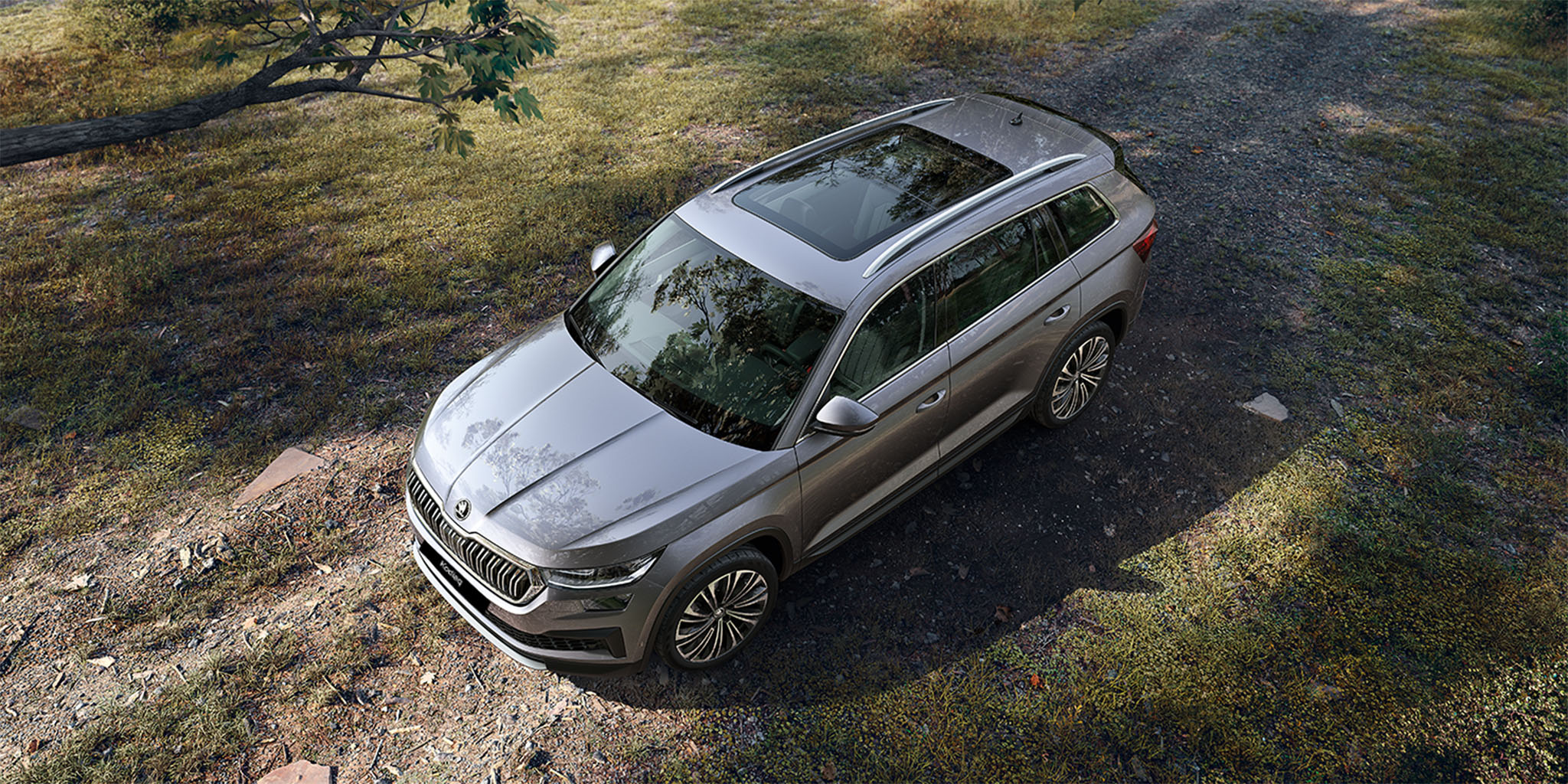 ô tô Skoda