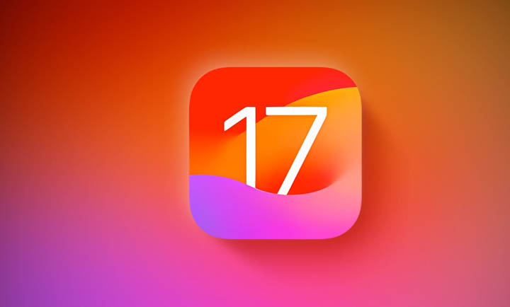 iOS 17 dính lỗi tự xóa cài đặt riêng tư của người dùng